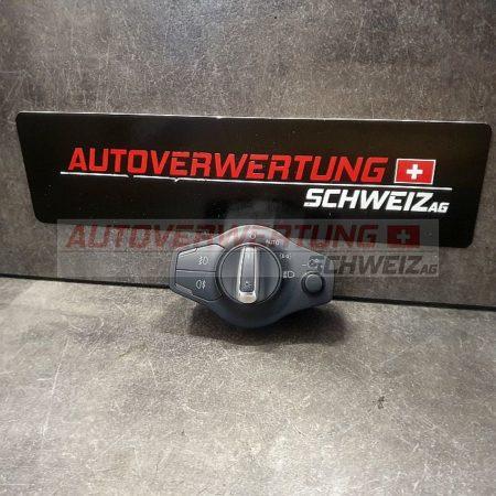 8K0941531G Lichtschalter Audi A4 8K