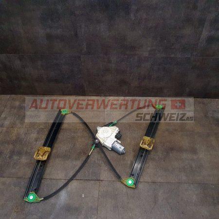 Fensterheber mit Motor Vorne Links Audi A4 8K