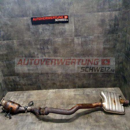 8K0131701S Katalysator Audi A4 8K 2.0TFSI