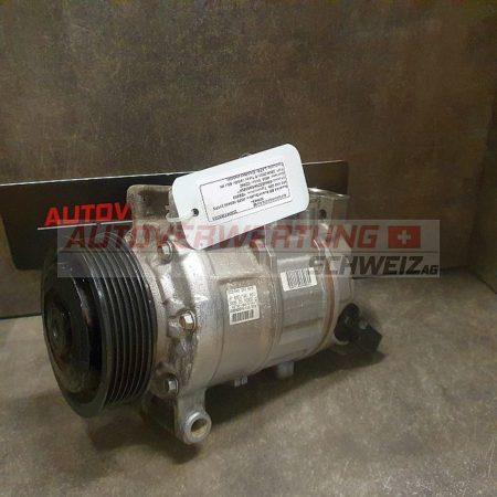 8K0260805E Kimakompressor Audi A4 8K
