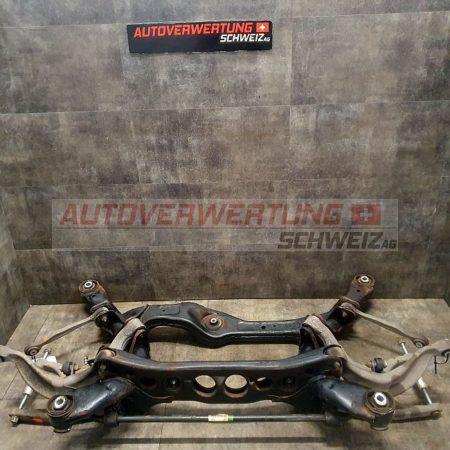 Hinterachse Audi A4 8K
