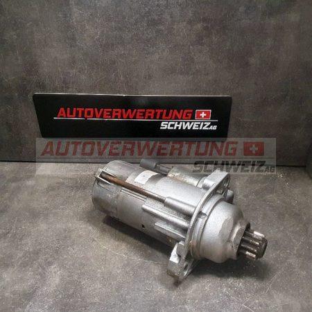 Anlasser Skoda Octavia 1.9TDI