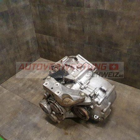 KNQ Getriebe Skoda Octavia 1.9TDI