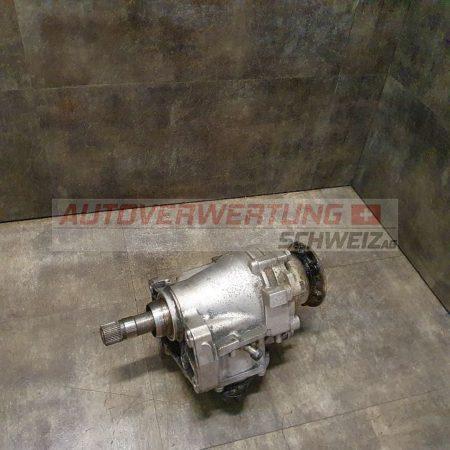 0AV SPD Verteilergetriebe Skoda Octavia 1.9TDI