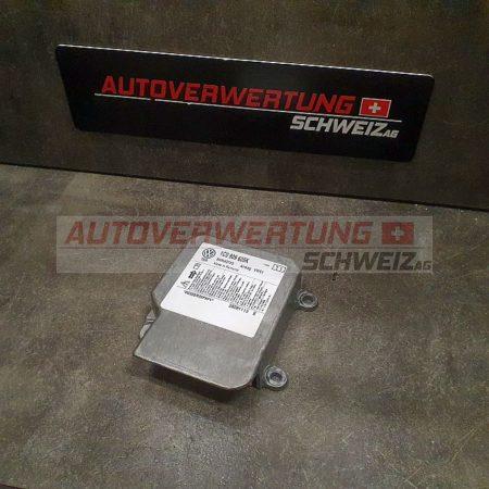 1C0909605K Airbagsteuergerät Skoda Fabia II