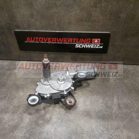 5J9955711A Wischermotor Hinten Skoda Fabia II
