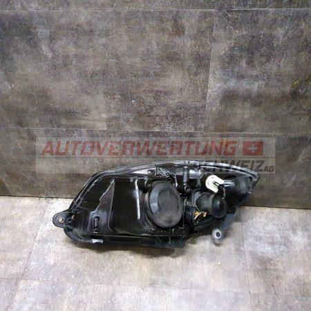 Scheinwerfer Vorne Rechts Skoda Fabia II – Bild 2