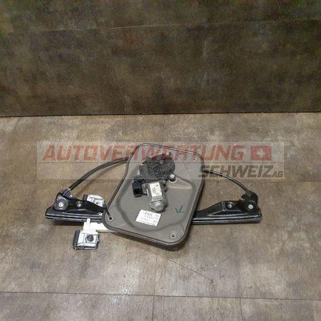 Fensterheber mit Motor Vorne Links Skoda Fabia II