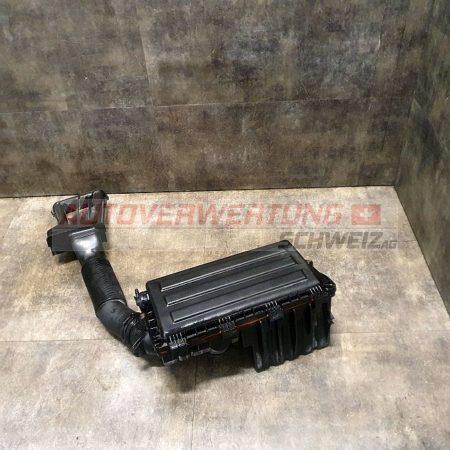 036129611CD Luftfilterkasten Skoda Fabia II