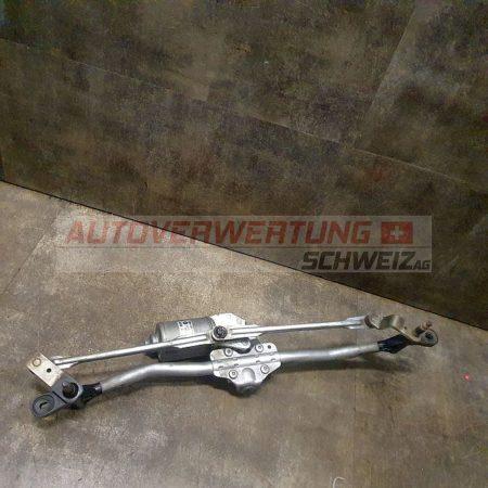 5J1955113A Wischermotor Vorne Skoda Fabia II