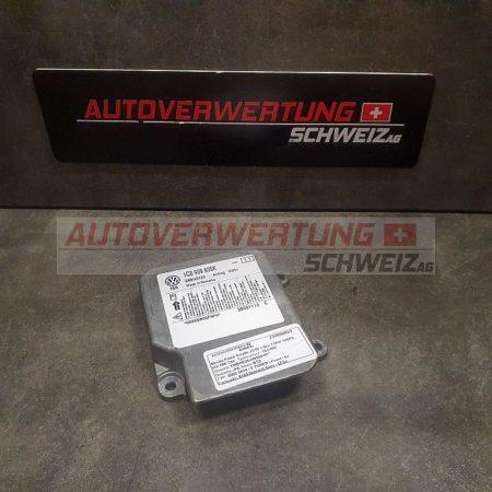 1K0909605K Airbagsteuergerät Skoda Fabia II