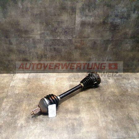 Antriebswelle Voren Links Skoda Fabia II