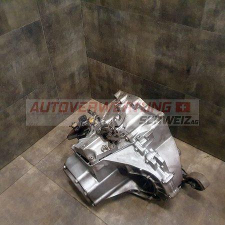 2231Y4 Getriebe Citroen DS3