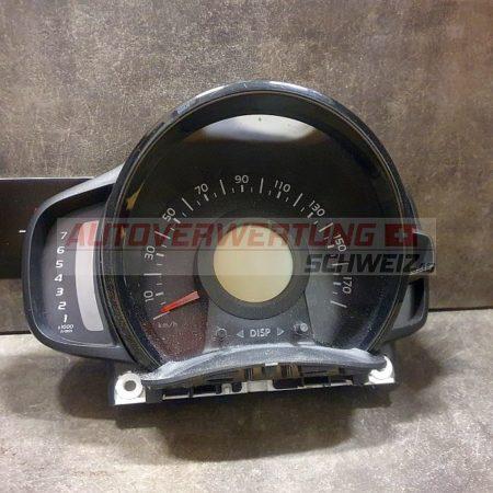 769167330U Tacho Toyota Aygo II