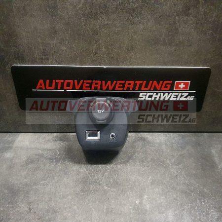 554770H010 AUX USB Toyota Aygo II