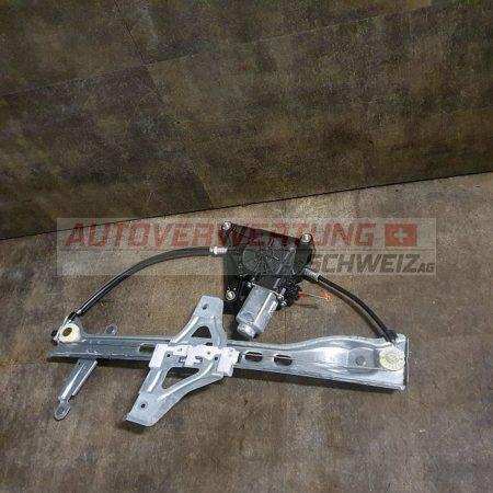 Fensterheber mit Motor Vorne Rechts Toyota Aygo II