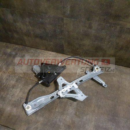 Fensterheber mit Motor Vorne Links Toyota Aygo II