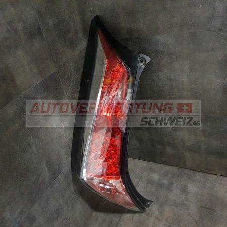 Rückleuchte Hinten Links Toyota Aygo II