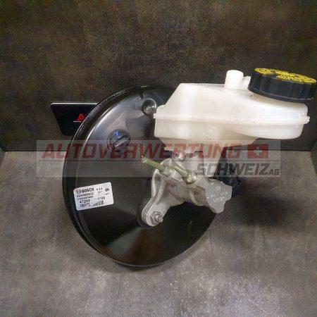 0204805522 Bremskraftverstärker Toyota Aygo II