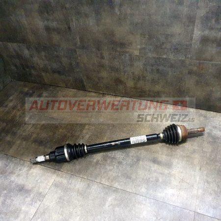 43410YV020 Antriebswelle Vorne Rechts Toyota Aygo II