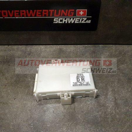 89221-0H010 Steuergerät Toyota Aygo II