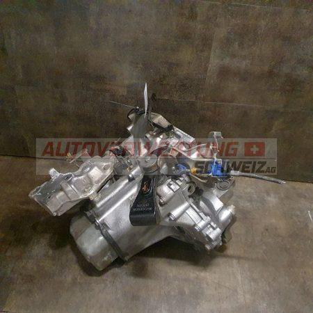 20CR16 Getriebe Toyota Aygo II – Bild 2