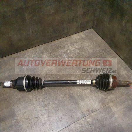 43420YV020 Antriebswelle Vorne Links Toyota Aygo II