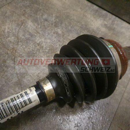 43420YV020 Antriebswelle Vorne Links Toyota Aygo II – Bild 2