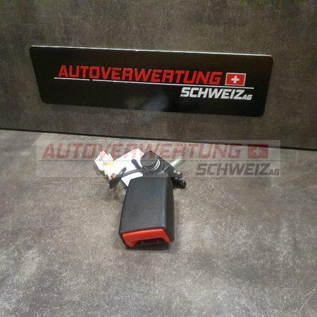 34072770 Gurtschloss Hinten Rechts Alfa Romeo Giulietta