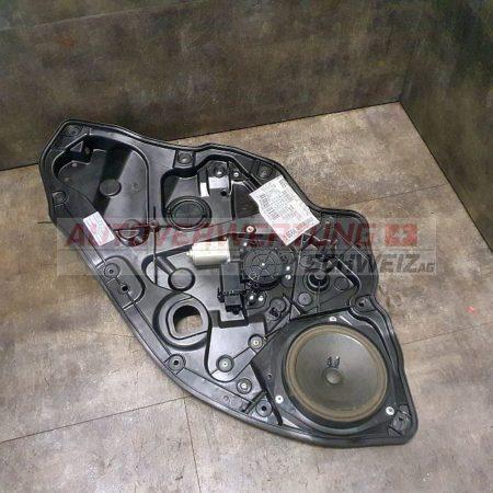 Fensterheber mit Motor Hinten Links Alfa Romeo Giulietta