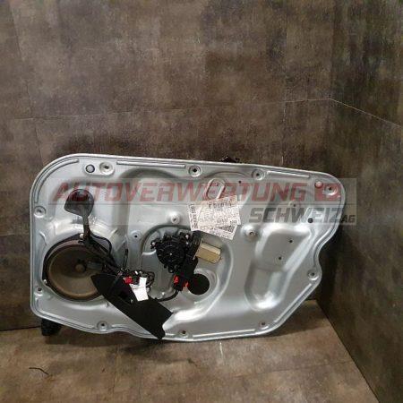 Fensterheber mit Motor Vorne Rechts Alfa Romeo Giulietta