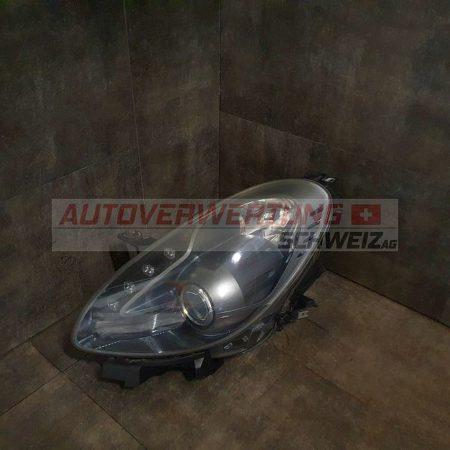 00505202240 Scheinwerfer Xenon Vorne Links Alfa Romeo Giulietta