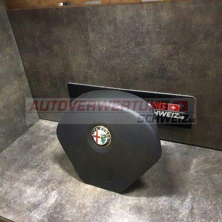 1560915200 Lenkradairbag Alfa Romeo Giulietta