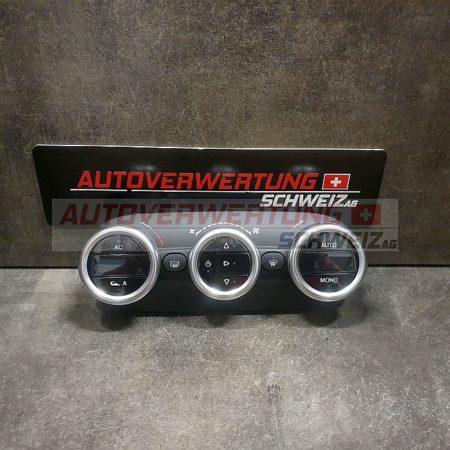 15699234 Klimabedienteil Alfa Romeo Giulietta