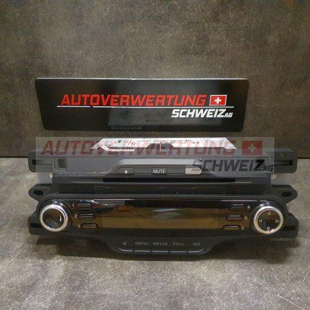1560968780 Radio Alfa Romeo Giulietta