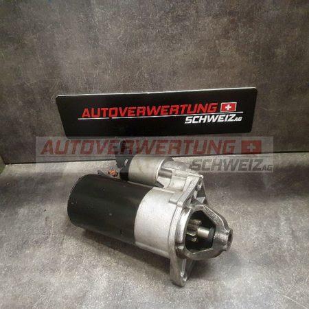 Anlasser Alfa Romeo Giulietta