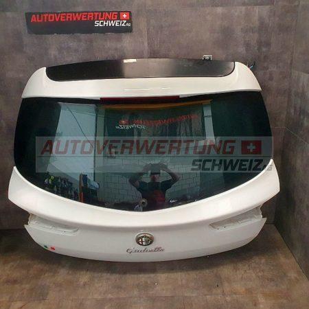 Heckklappe Alfa Romeo Giulietta