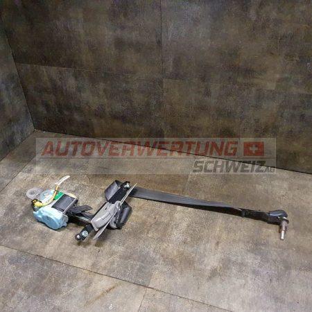 0432022 Sicherheitsgurt Vorne Rechts Kia Sorento I