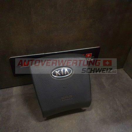 Lenkradairbag Kia Sorento I