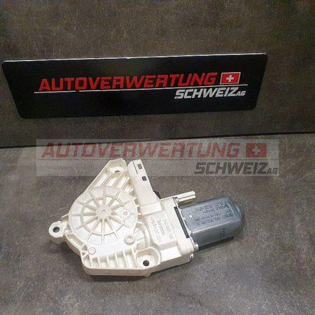 8K0959801B FENSTERHEBERMOTOR Hinten Rechts VW Sharan 7N