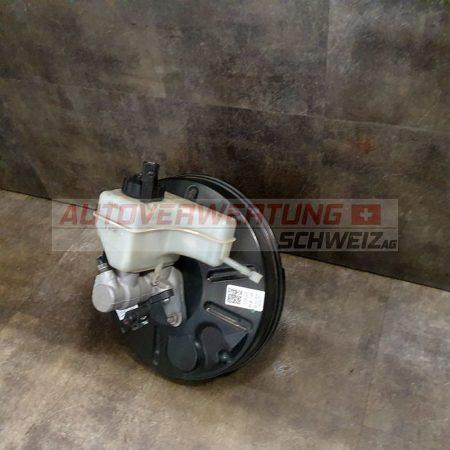 3C1614105AP Bremskraftverstärker VW Sharan 7N