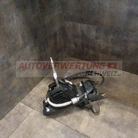 7N1713025D Schaltkulisse VW Sharan 7N