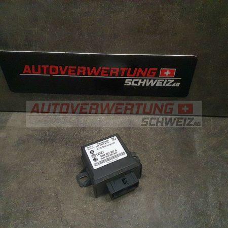 5M0907357D AFS Steuergerät VW Sharan 7N
