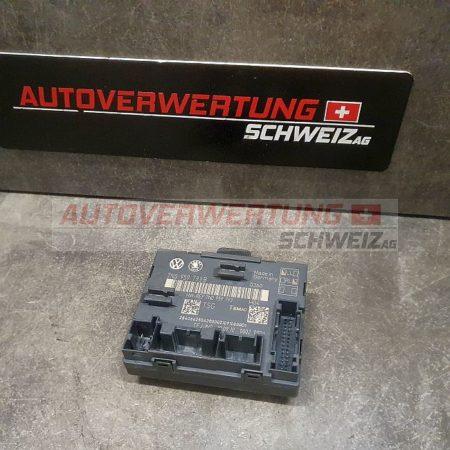 7N0959793 Türsteuergerät VW Sharan 7N
