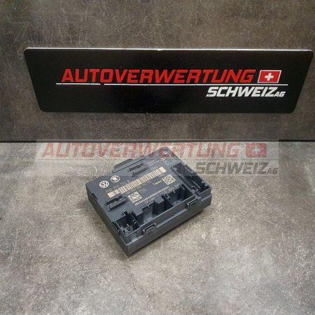 7N0959792B Türsteuergerät VW Sharan 7N