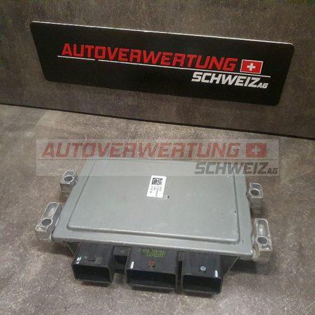 8201077701 Motorsteuergerät Renault Clio III