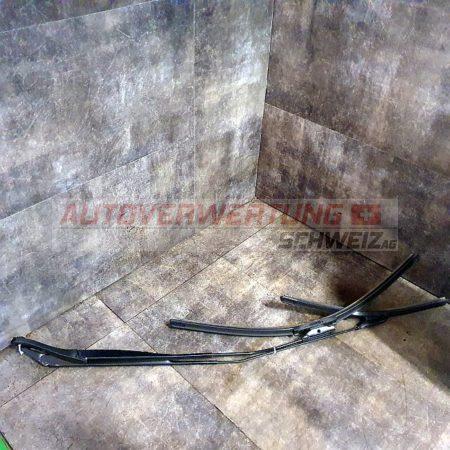 Wischerarm Vorne Renault Clio III