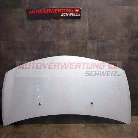 Motorhaube Renault Clio III
