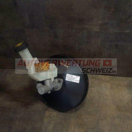 472101170R Bremskraftverstärker Renault Clio III
