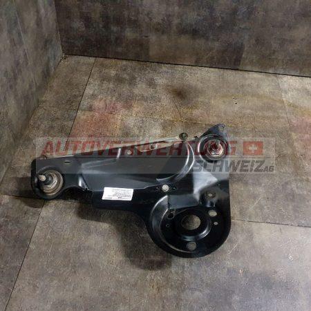 5S6Y9600AD Luftfilterkasten Ford Fiesta ST150 – Bild 2